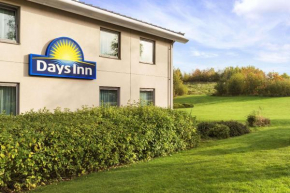 Гостиница Days Inn Cannock - Norton Canes  Каннок